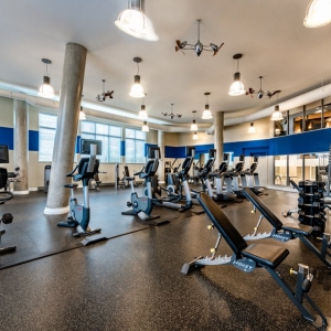 Photo of The Lofts at Park Crest Apartments