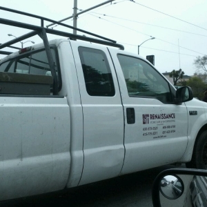 San Mateo Renaissance Stone Care & Waterproofing