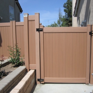 Photo of Mesa Fence