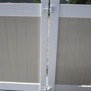 Photo of Mesa Fence