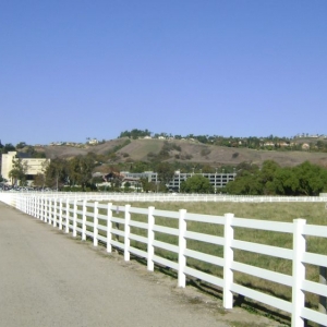 Photo of Mesa Fence