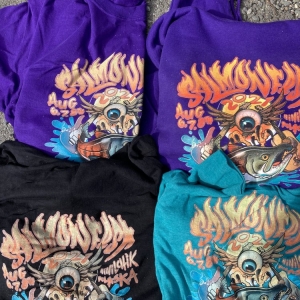 Photo of Under Pressure Screen Printing