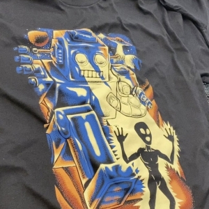 Photo of Under Pressure Screen Printing