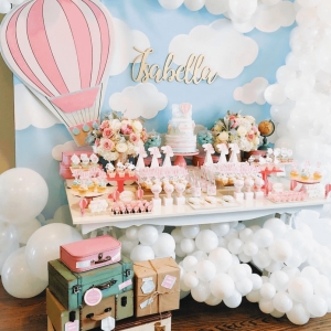 San Antonio POPsy Events