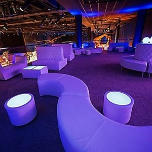 Photo of Lounge 4 Events