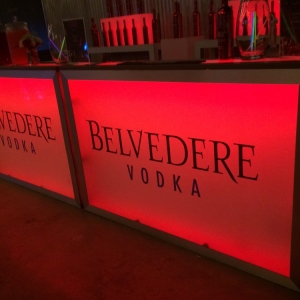 Photo of Lounge 4 Events