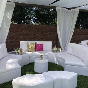 Photo of Lounge 4 Events