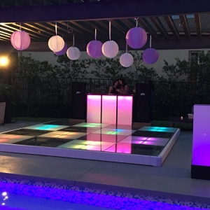 Photo of Lounge 4 Events
