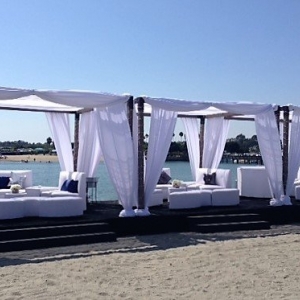 Photo of Lounge 4 Events