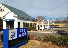 Photo of Cool Wave Car Wash