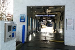 Photo of Cool Wave Car Wash