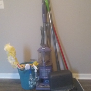 Photo of Buzy B'z Cleaning Biz