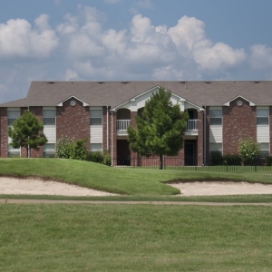 Photo of The Links At The Rock Apartments