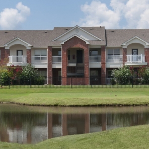 Photo of The Links At The Rock Apartments