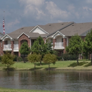 Photo of The Links At The Rock Apartments