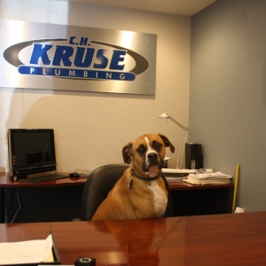 Photo of C.H. Kruse Plumbing