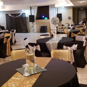 Photo of Anthony's Classic Hall