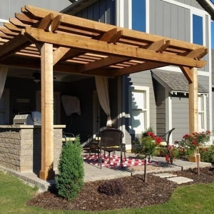 Photo of Tri-Group Fence