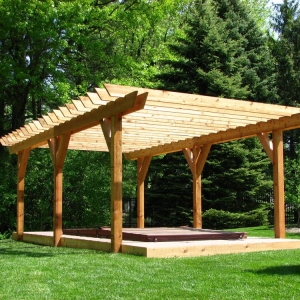 Photo of Tri-Group Fence