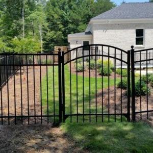 Photo of Tri-Group Fence