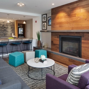 Photo of Station Landing Apartments