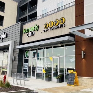 Fishers ZIPS Dry Cleaners - Fishers