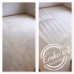 Photo of Emko's Carpet Cleaning Service