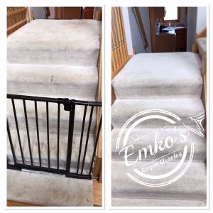 Photo of Emko's Carpet Cleaning Service