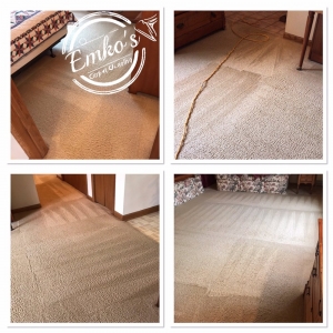 Photo of Emko's Carpet Cleaning Service