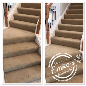 Photo of Emko's Carpet Cleaning Service