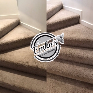 Photo of Emko's Carpet Cleaning Service