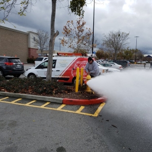 San Jose A+ Fire Protection