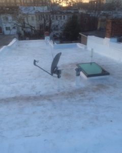 Photo of Complete Roofing Solutions