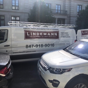 Photo of Lindemann Chimney Heating & Cooling