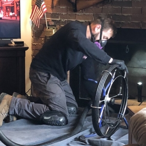 Photo of Lindemann Chimney Heating & Cooling