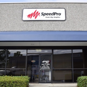 Photo of SpeedPro Direct