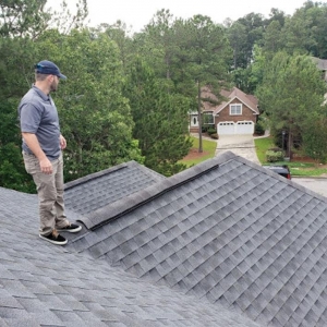 Photo of Sands Roofing And Construction