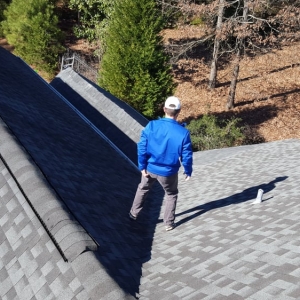 Photo of Sands Roofing And Construction