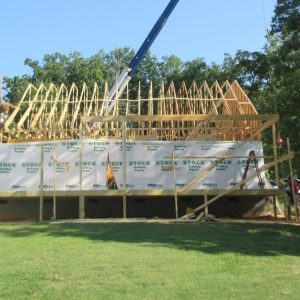Photo of Sands Roofing And Construction