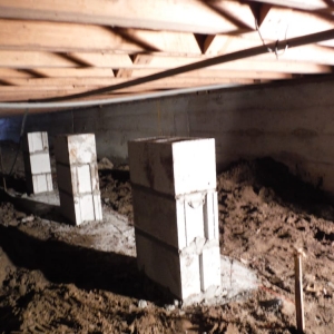Photo of CNT Foundations