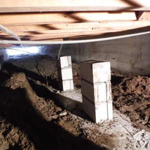 Photo of CNT Foundations