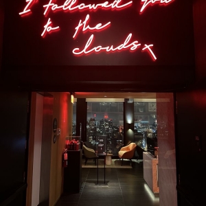 Photo of cloudM Rooftop Bar Bowery