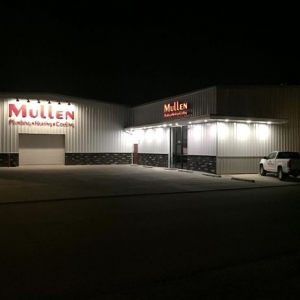 Photo of Mullen Plumbing, Heating & Cooling