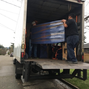 Photo of Quick Move Transport