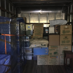 Photo of Quick Move Transport