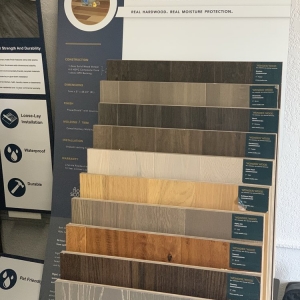 Photo of David's Flooring of Seattle