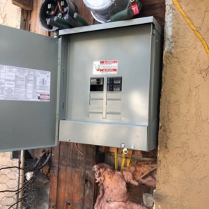 Photo of American Electric