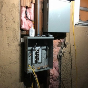 Photo of American Electric