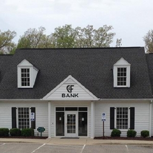 Photo of C&F Wealth Management Office