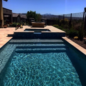 Peoria Picturesque Pools